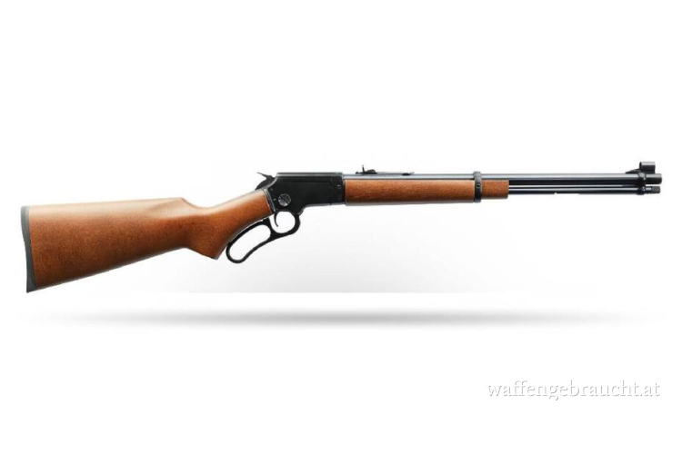 Chiappa LA322 T.D. UHR 22lr 18,5"