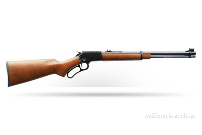 Chiappa LA322 T.D. UHR 22lr 18,5"