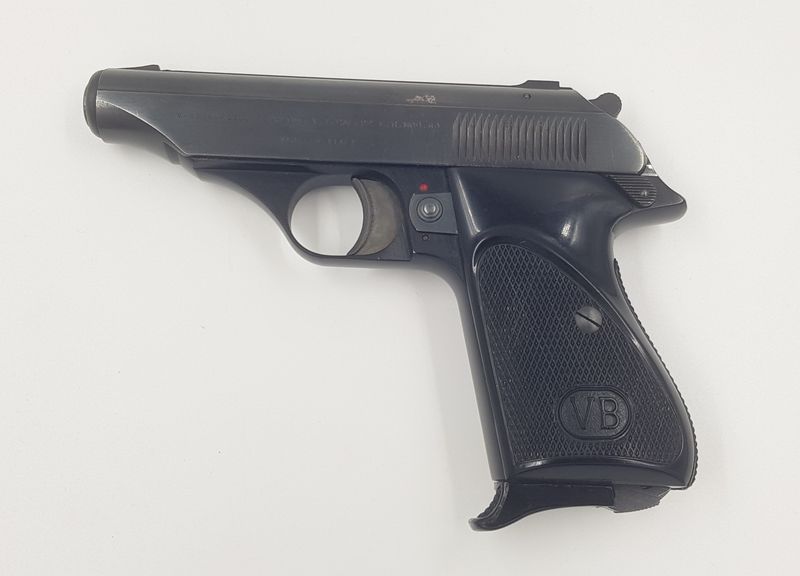 Bernadelli 60 22lr