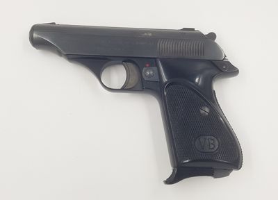 Bernadelli 60 22lr