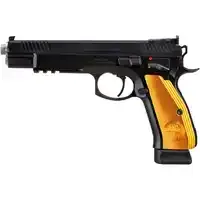 Pistole TAIPAN Orange