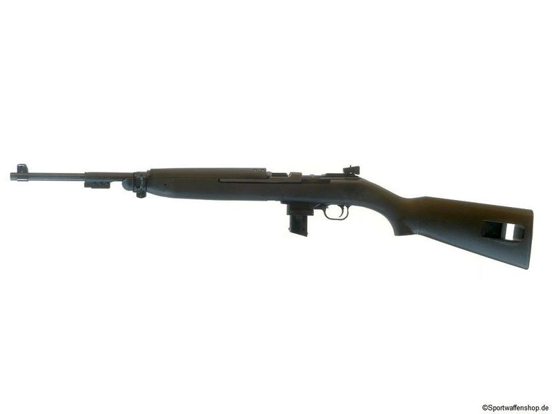 Chiappa M1-9 Karabiner