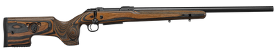 CZ 600 Range .308 Win. M18x1 Walnuss