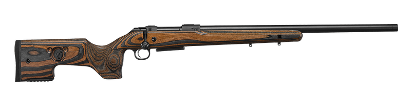CZ 600 Range 6 mm Creedmoor M18x1 Schaft Laminiert CZ 600 Range 6 mm Creedmoor M18x1 Schaft Laminiert