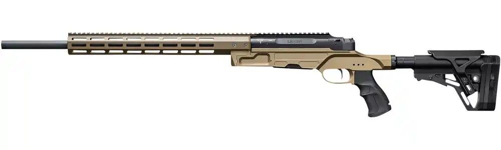 Haenel Repetierbüchse LR/ONE  308 Win
