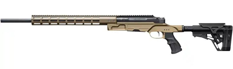 Haenel Repetierbüchse LR/ONE  308 Win