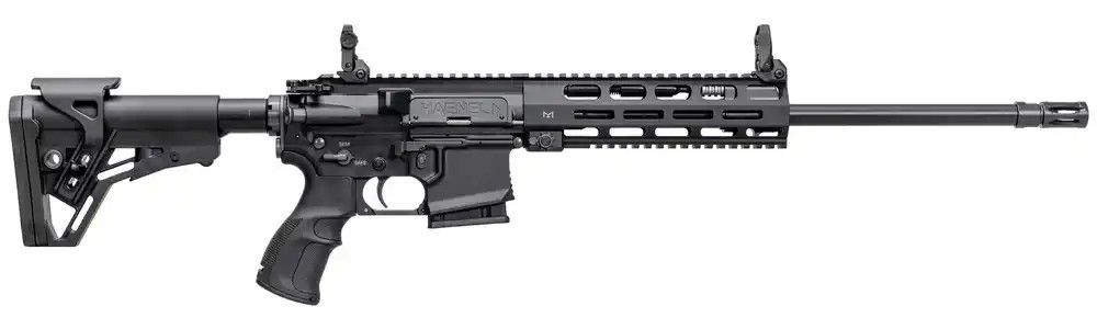 Haenel Selbstladebüchse CR 223 M-LOK Handschutz
