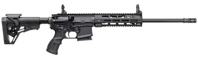 Haenel Selbstladebüchse CR 223 M-LOK Handschutz