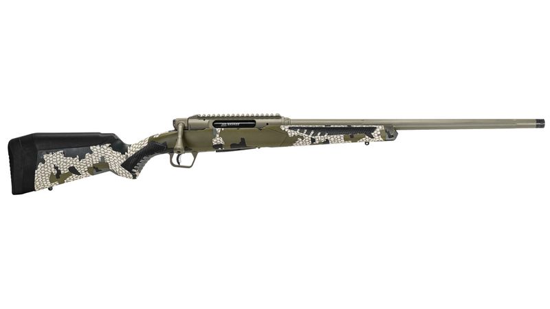 SAVAGE Repetierbüchse Impulse Big Game, .308 Win, LL 22'', 4 Schuss SAVAGE Repetierbüchse Impulse Big Game, .308 Win, LL 22'', 4 Schuss