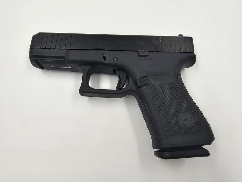 Glock 19 Gen5 - 9mm Luger
