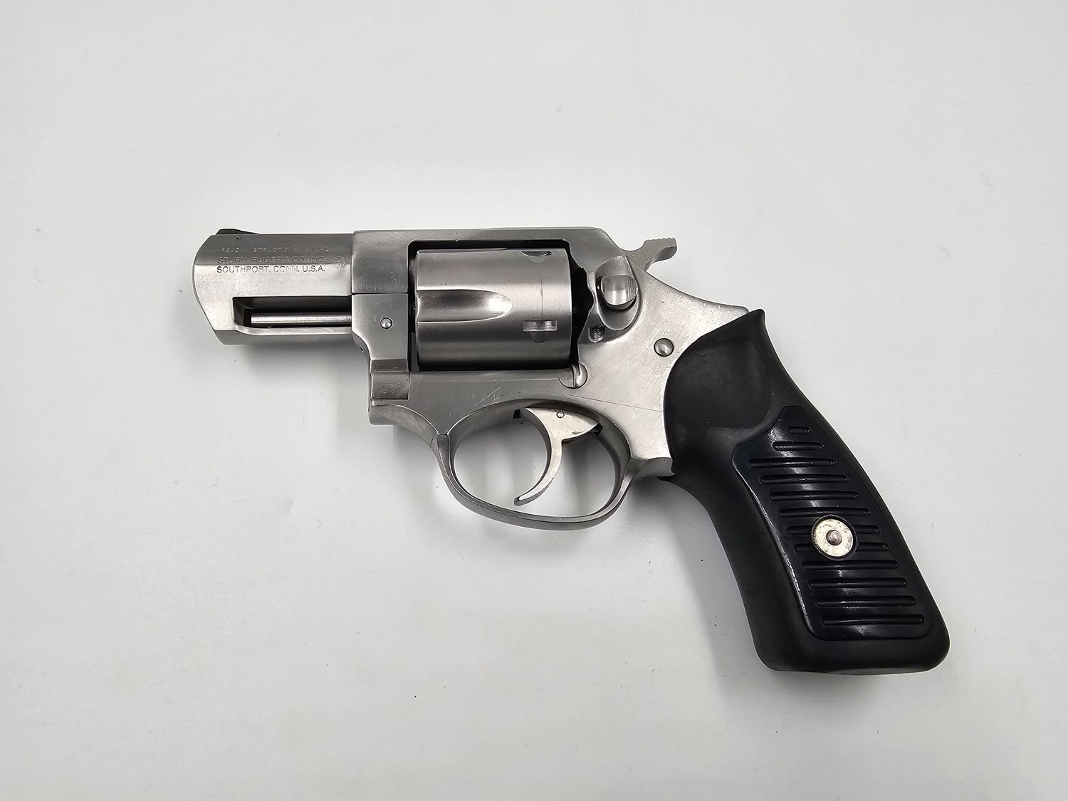 Ruger SP101 38Spezial Ruger SP101 38Spezial