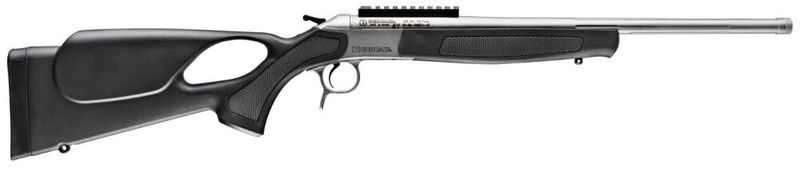 BERGARA BA13 TAKE DOWN THUMBHOLE STRATA LG 5/8X24