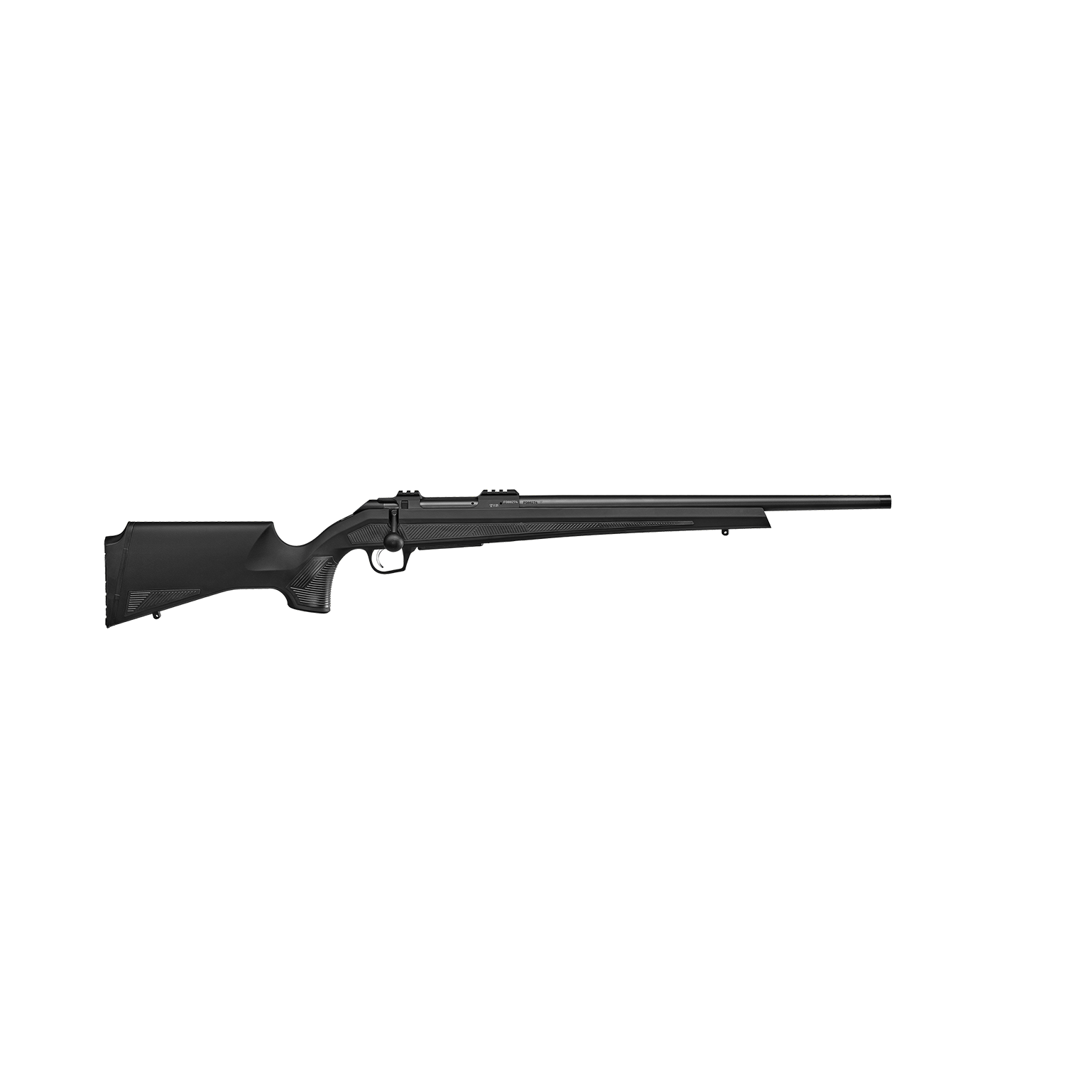 CZ Repetierbüchse 600 Plus Alpha .223 Rem M15x1 Schwarz