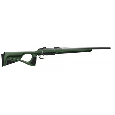 CZ Repetierbüchse 600 Plus Ergo .223 Rem M15x1 Grün