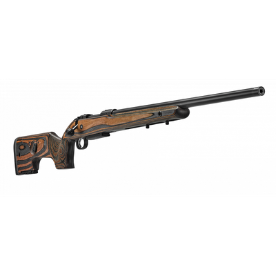 CZ Repetierbüchse 600 Plus Range 6,5 mm Creedmoor M18x1 Walnuss