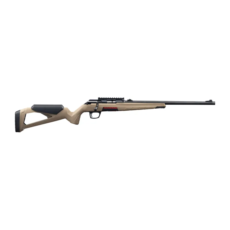 Winchester XPERT FDE THREADED