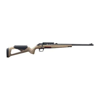 Winchester XPERT FDE THREADED