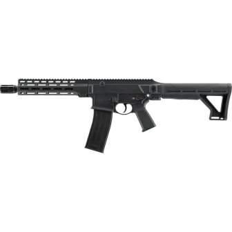 T4E TC 68, Tactical Xtreme, Co2, Kal. .68, 40 Joule Full Auto