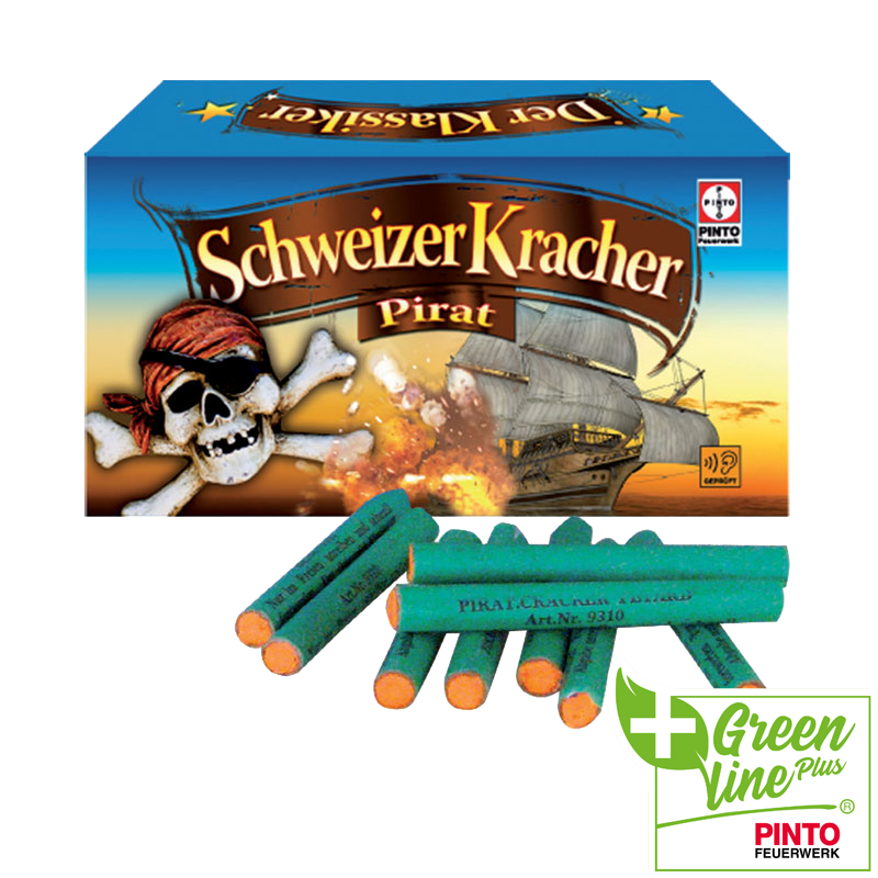 Schweizer Kracher