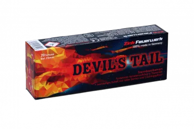 Zink Devils Tail Zink Devils Tail