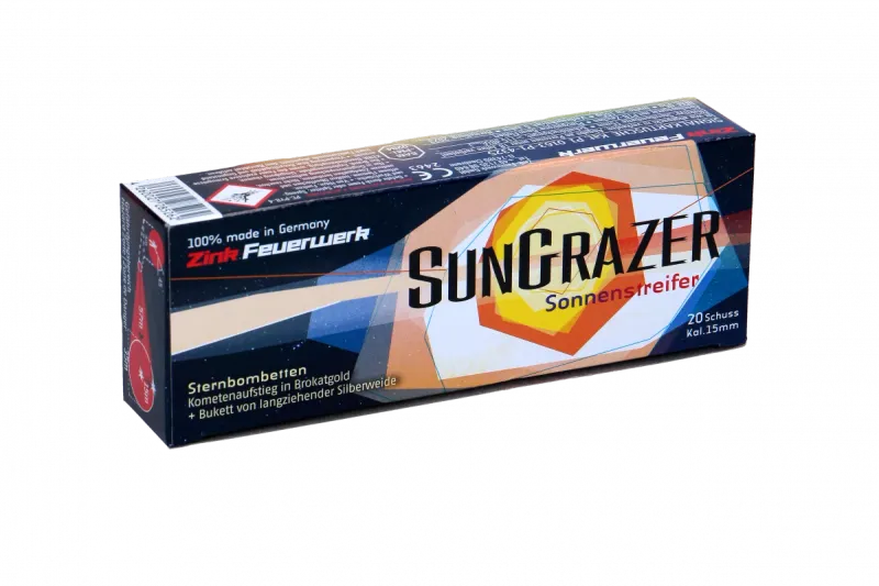 Zink Sungrazer