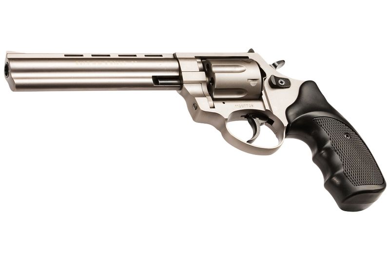 Zoraki R1 6 Zoraki R1 6" Revolver Titan