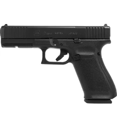 Glock 21 Gen5 45 Auto