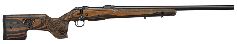 CZ 600 Range .308 Win. M18x1 Walnuss