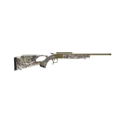 BERGARA BA13 TAKE DOWN THUMBHOLE Camo STRATA LG 5/8X24
