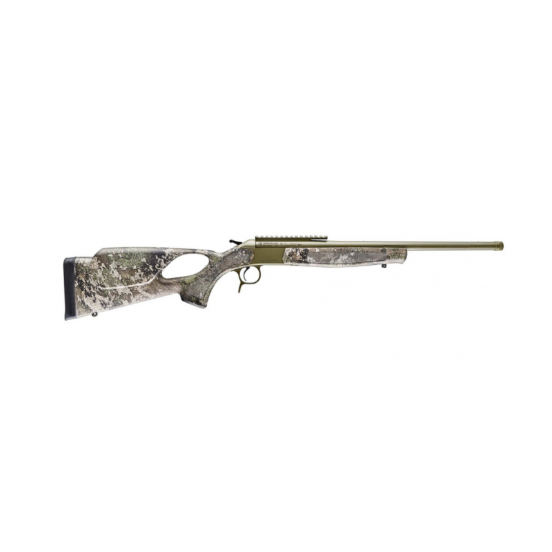 BERGARA BA13 TAKE DOWN THUMBHOLE Camo STRATA LG 5/8X24