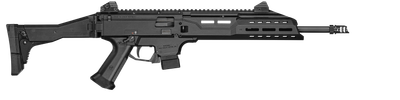 CZ Scorpion Evo 3 S1 Carabine .22lr M18x1
