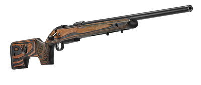 CZ 600 Range .223 Rem M15x1 Walnuss