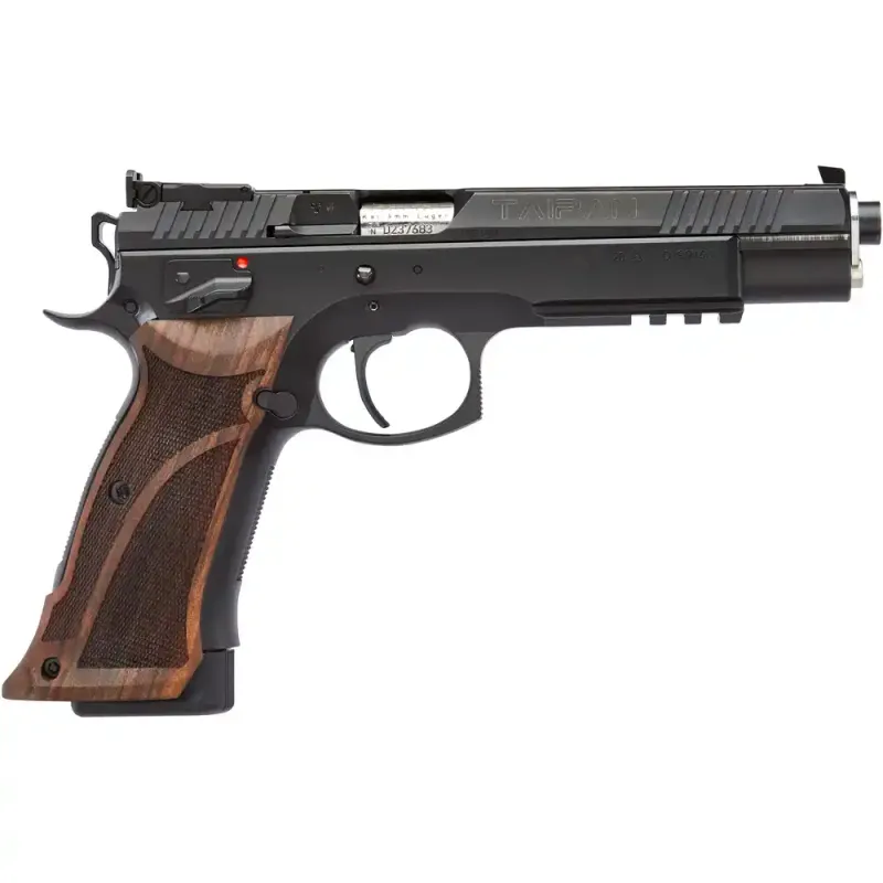 Pro Tuning TAIPAN Sport 9mm Luger Pro Tuning TAIPAN Sport 9mm Luger