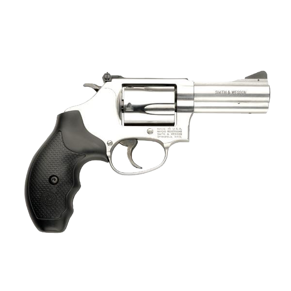 Smith&Wesson 60 357 Mag.