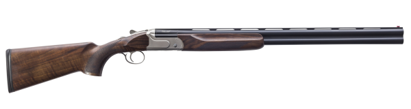 Akkar Churchill 206 Silver 12/76