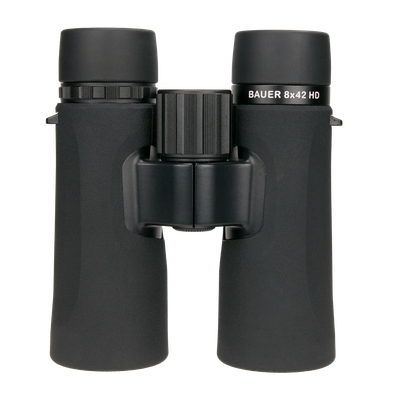 Bauer 8x42HD