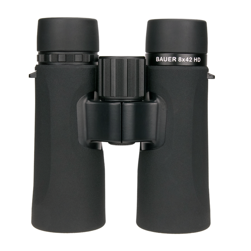 Bauer 8x42HD