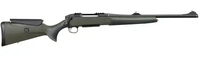 Haenel Jaeger NXT Composite 308 Win