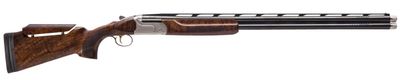 Akkar Churchill 206 TC Trap Black 12/76 Akkar Churchill 206 TC Trap Black 12/76
