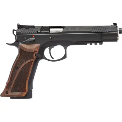 Pro Tuning TAIPAN Sport 9mm Luger