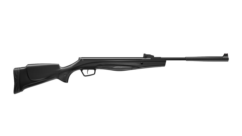 Stoeger Luftdruckgewehr RX Synthetikschaft schwarz