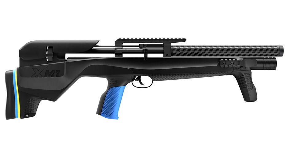 STOEGER XM1 BULLPUP Carbon