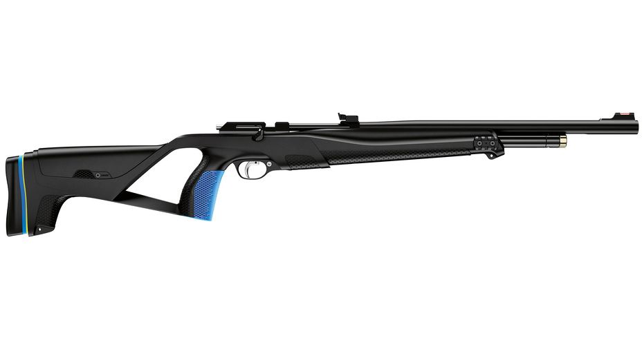 STOEGER Luftdruckgewehr XM1 Synthetikschaft PCP schwarz