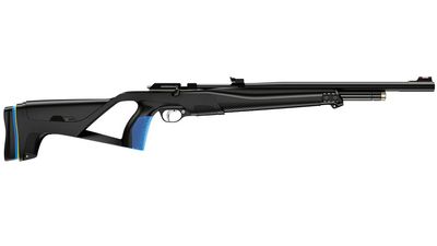 STOEGER Luftdruckgewehr XM1 Synthetikschaft PCP schwarz STOEGER Luftdruckgewehr XM1 Synthetikschaft PCP schwarz