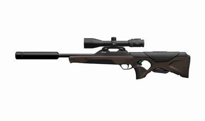 Walther RS3 Pro Chestnut - Set Walther RS3 Pro Chestnut - Set