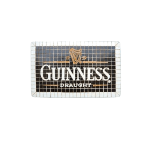 Guiness Mosaic
