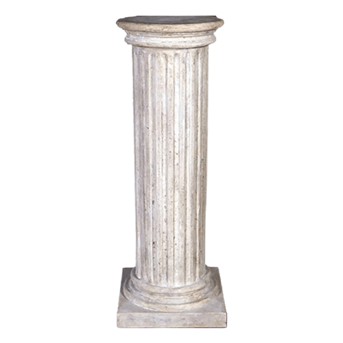 Fluted Column