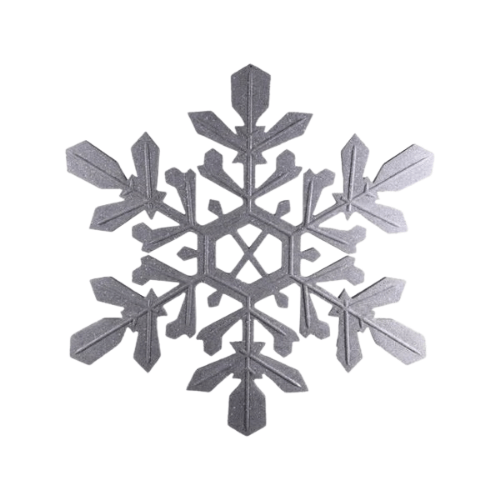 Snowflake Figure