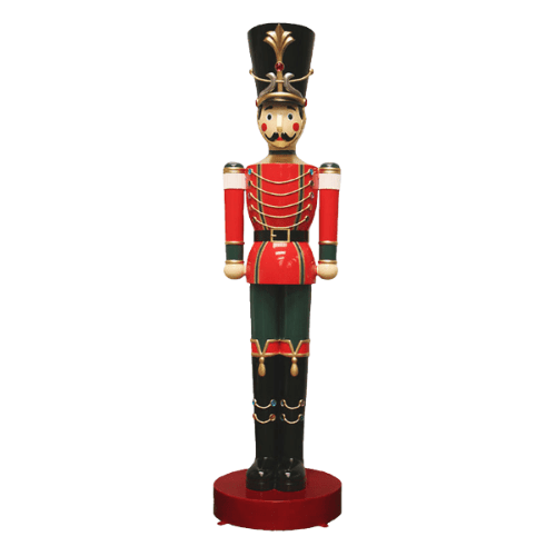 Toy Soldier 10ft Figure