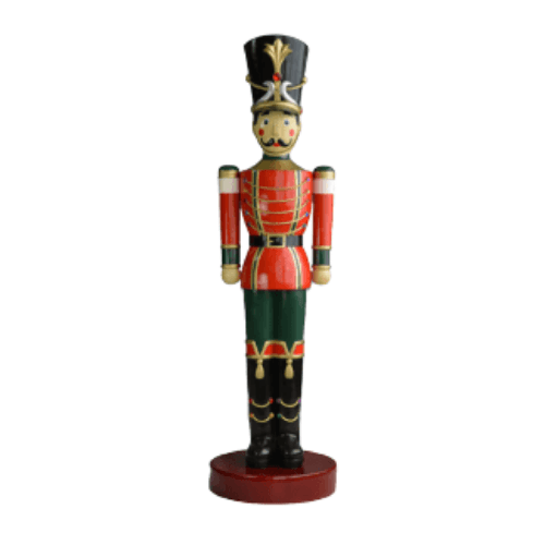 Toy Soldier 6.5ft Figure